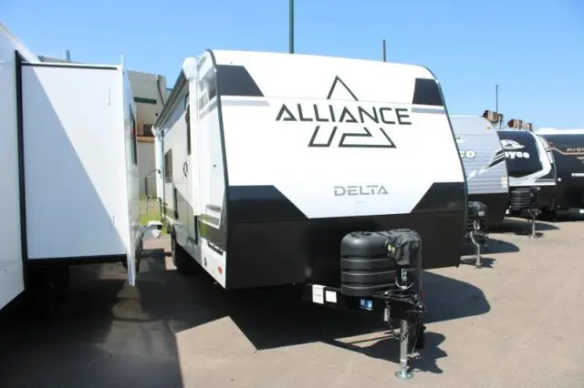 LS-A-0346R Neuf Alliance Delta RK234 2027 a vendre1