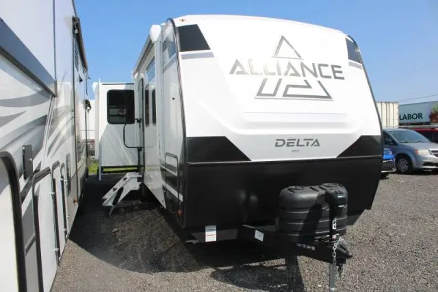 LS-A-0352R Neuf Alliance Delta 292RL 2027 a vendre1