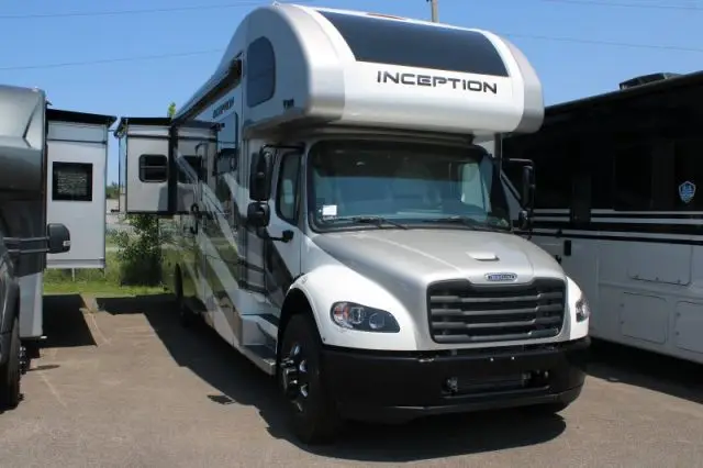 LS-T-0270C Neuf Thor Motor Coach Inception 34XG 2026 a vendre1