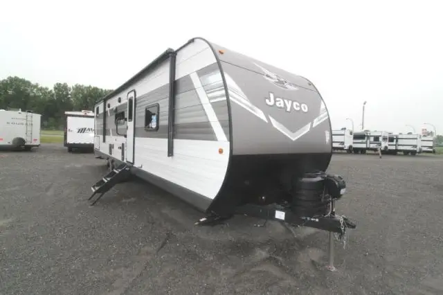 LS-J-3910R Neuf Jayco Jay Flight 325BHT 2027 a vendre1