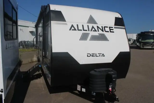 LS-A-0314R Neuf Alliance Delta ML226 2026 a vendre1