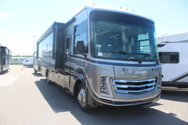 LS-J-3933A Neuf Jayco Precept 36H 2027 a vendre1