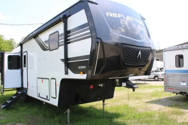 LS-D-2958F Neuf Grand Design Reflection 337RLS 2026 a vendre1
