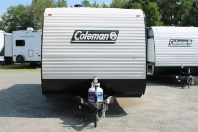 LS-K-2836R Neuf Keystone Coleman 17R 2026 a vendre1