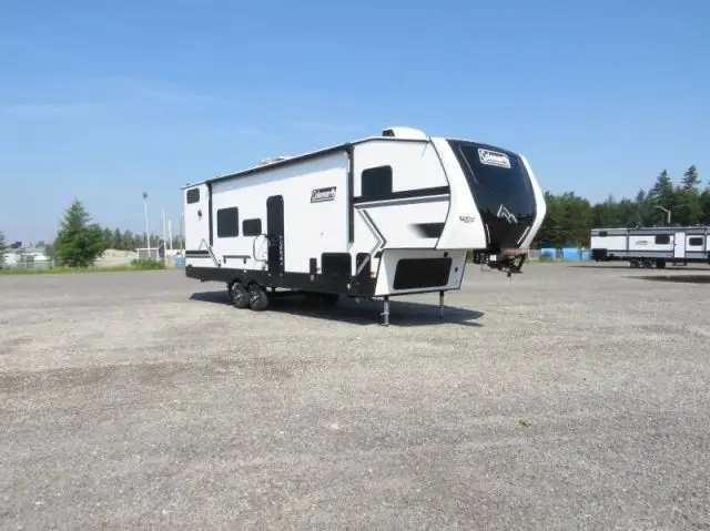 LS-K-2861F Neuf Keystone Coleman 3000LOFT 2026 a vendre1