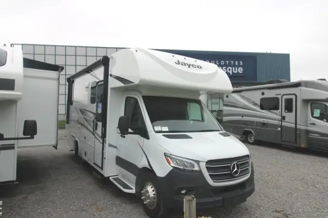 LS-J-3895C Neuf Jayco Melbourne 24L 2026 a vendre1