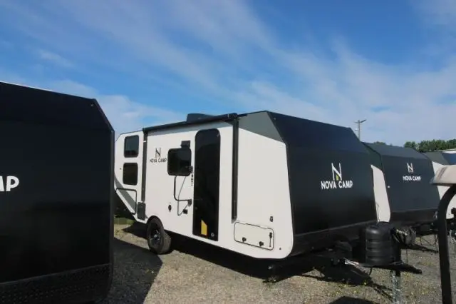 LS-N-0356R Neuf Nova Camp Nova Camp 211BHS 2027 a vendre1