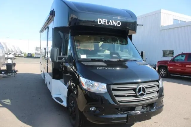 LS-T-0285C Neuf Thor Motor Coach Delano 24RW 2027 a vendre1