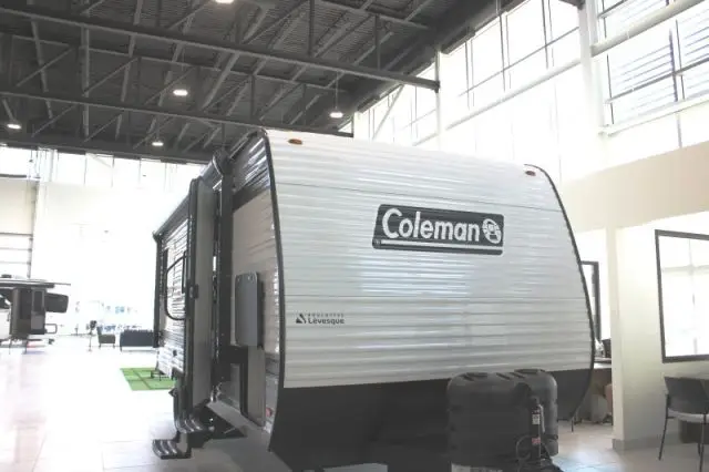 LS-K-2844R Neuf Keystone Coleman 19R 2026 a vendre1