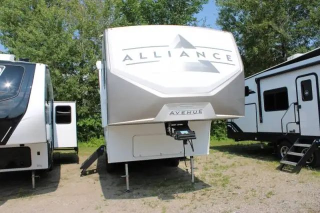 LS-A-0308F Neuf Alliance Avenue 23ML 2026 a vendre1
