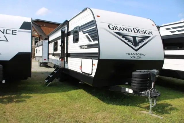 LS-D-2980R Neuf Grand Design Transcend 26BHX 2026 a vendre1