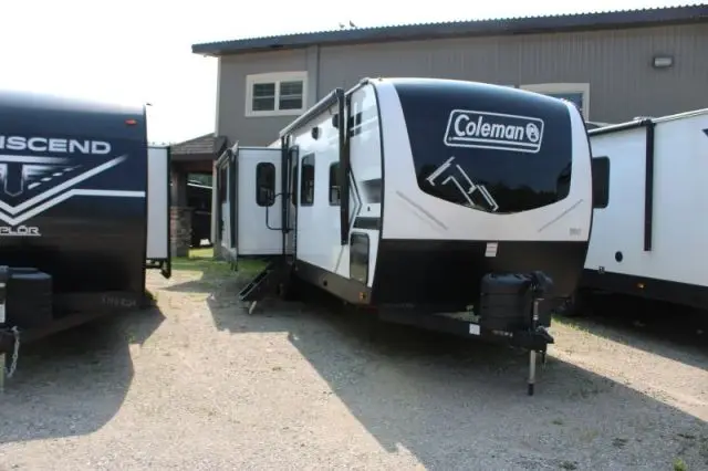 LS-K-2797R Neuf Keystone Coleman 2950RL 2026 a vendre1