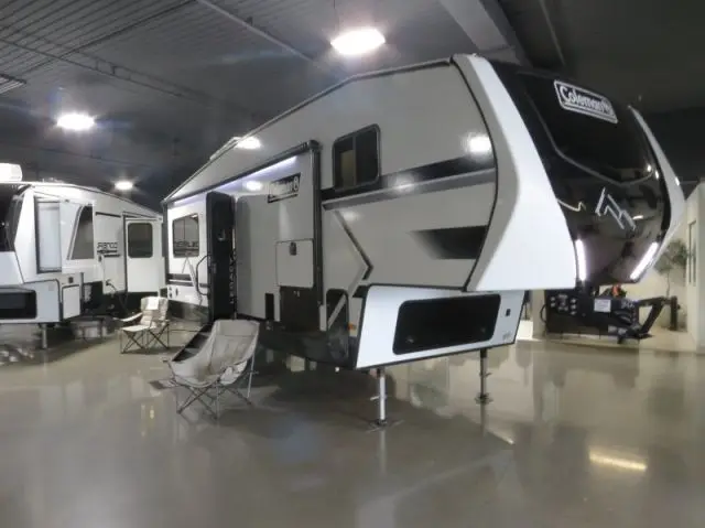 LS-K-2794F Neuf Keystone Coleman 2400REX 2026 a vendre1