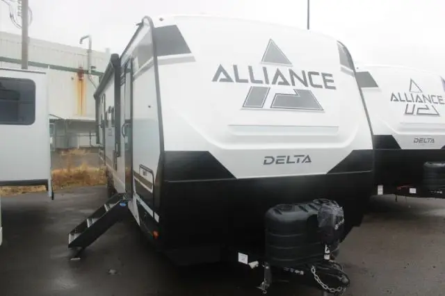 LS-A-0320R Neuf Alliance Delta 291BH 2026 a vendre1
