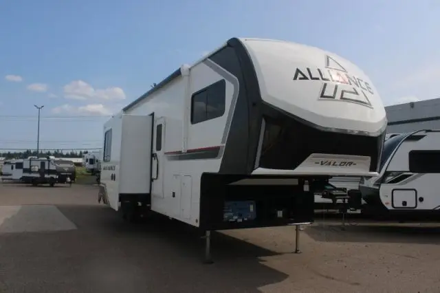 LS-A-0357FC Neuf Alliance Valor 36A10 2027 a vendre1