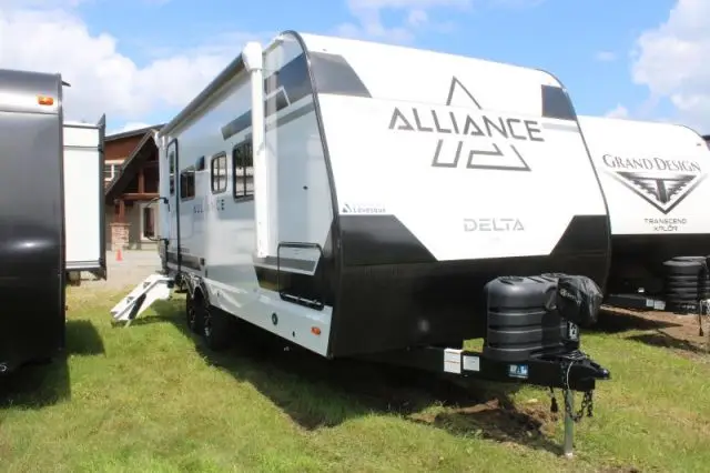 LS-A-0348R Neuf Alliance Delta ML206 2027 a vendre1