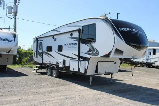 LS-2-0550 Occasion Grand Design Reflection 268BH 150S 2023 a vendre1