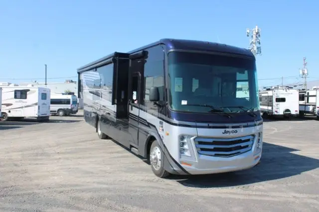 LS-J-3925A Neuf Jayco Precept 36H 2027 a vendre1