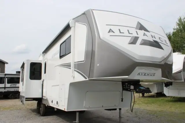 LS-A-0310F Neuf Alliance Avenue 32RLS 2026 a vendre1