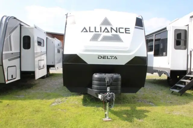 LS-A-0335R Neuf Alliance Delta 291BH 2026 a vendre1