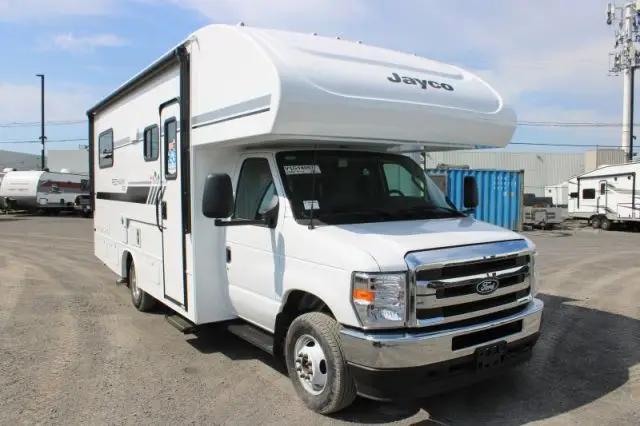 LS-J-3922C Neuf Jayco Redhawk 22AF 2027 a vendre1