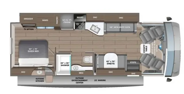 LS-J-3938A Neuf Jayco Alante 29S 2027 a vendre1