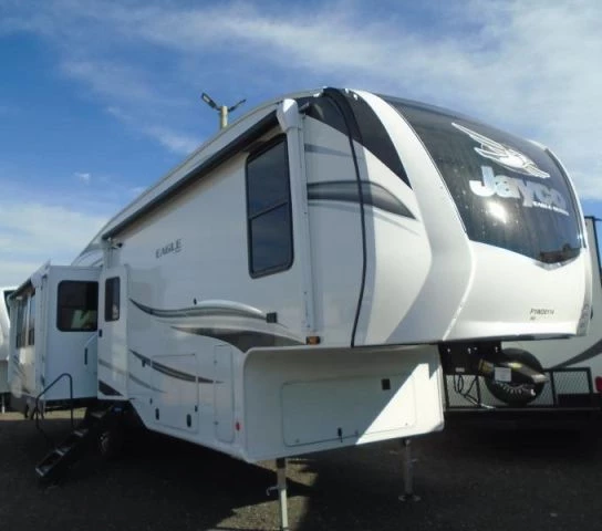 LS-J-3587F Neuf Jayco Eagle 321RSTS 2023 a vendre1