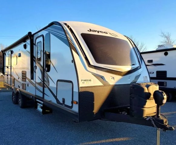 LS-J-3590R Neuf Jayco White Hawk 27RB 2023 a vendre1