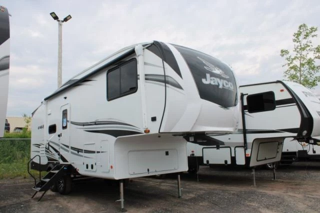 LS-J-3059Q Neuf Jayco Eagle 24RE 2023 a vendre1