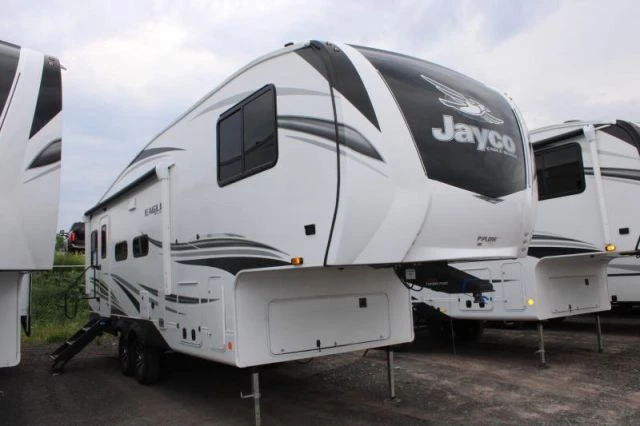 Jayco Eagle 26RU