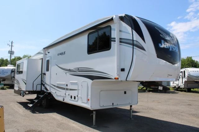 Jayco Eagle 31MB