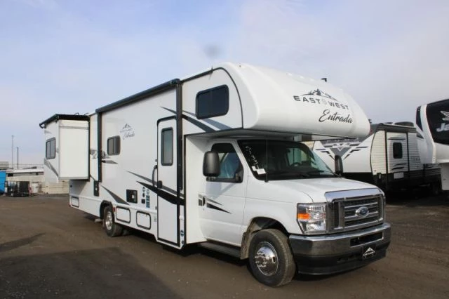 LS-F-3440C Neuf East to West Entrada 2600DS Granite Peak 2024 a vendre1