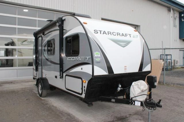 LS-AF-3433R Occasion Starcraft Comet 17RB 2018 a vendre1