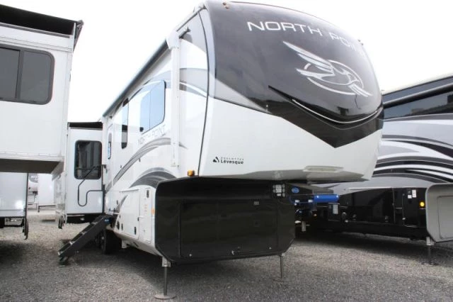 LS-J-3581F Neuf Jayco North Point 340CKTS 2023 a vendre1