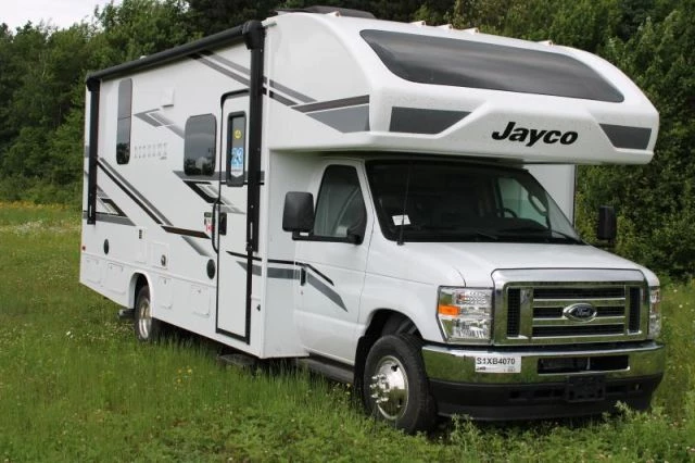 LS-J-3741C Neuf Jayco Redhawk 24B 2025 a vendre1