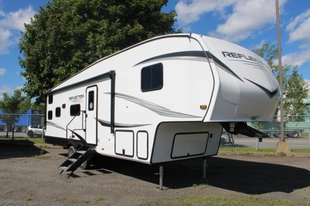 LS-D-2537F Neuf Grand Design Reflection 27BH 100 2024 a vendre1