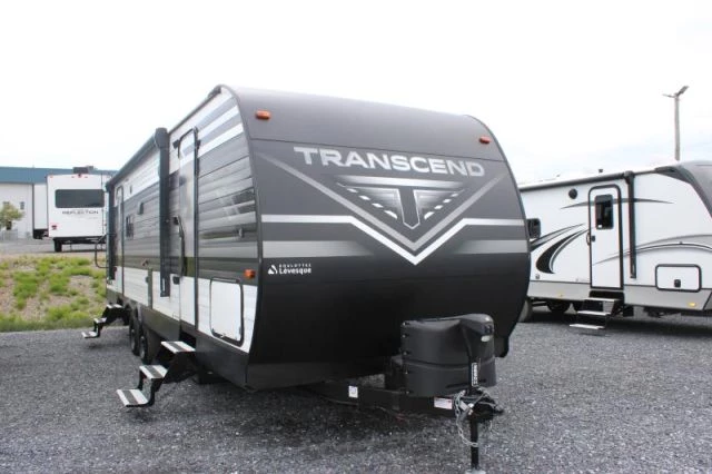 Grand Design Transcend 265BH XPLO