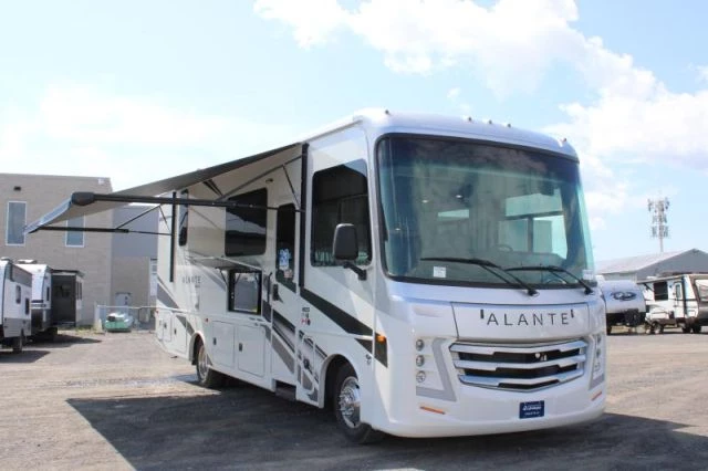 LS-J-3764A Neuf Jayco Alante 27A 2025 a vendre1