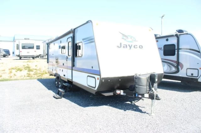 Jayco Jay Feather 25BH