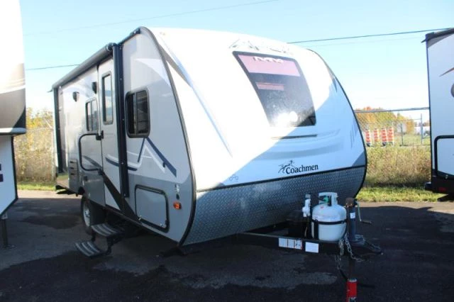 LS-AD-2538F Occasion Coachmen Apex 193BHS 2019 a vendre1