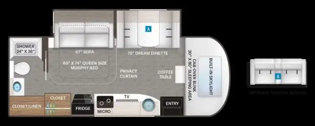 LS-T-0274C Neuf Thor Motor Coach Delano 24TT 2026 a vendre1
