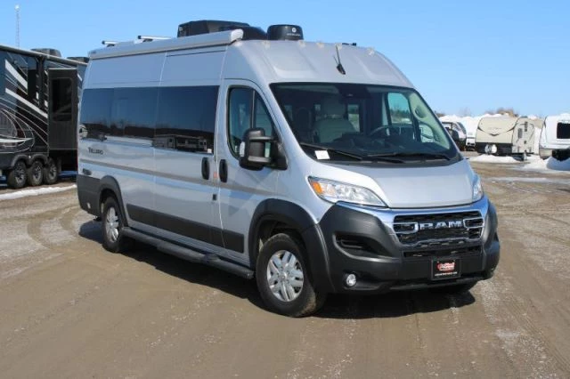 LS-AT-0258C Occasion Thor Motor Coach Tellaro 20L 2025 a vendre1