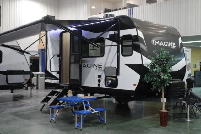 LS-D-2557R Neuf Grand Design Imagine 14MS AIM 2024 a vendre1
