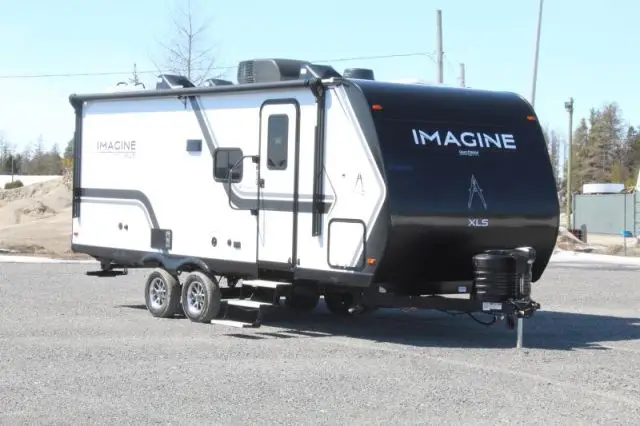 LS-D-2772R Neuf Grand Design Imagine 22BHE XLS 2025 a vendre1