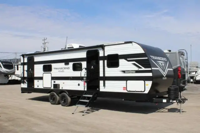 LS-D-2782R Neuf Grand Design Transcend 27DBX 2025 a vendre1