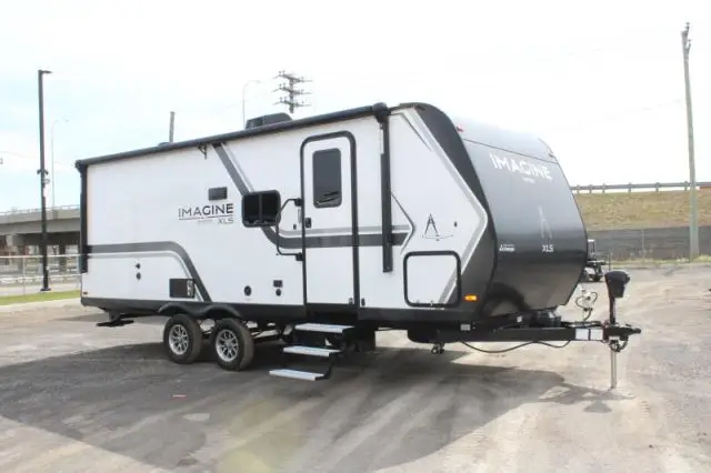 LS-D-2715R Neuf Grand Design Imagine 22BHE XLS 2025 a vendre1