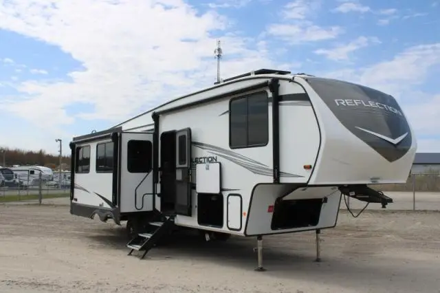 LS-D-2865F Neuf Grand Design Reflection 295RL 150 2025 a vendre1