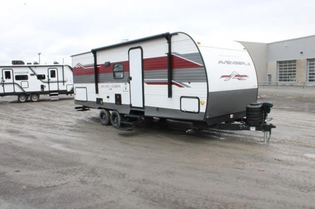 LS-F-3518R Neuf Prime Time Avenger 24BHSLE 2025 a vendre1