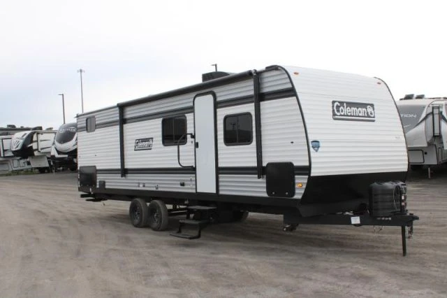 LS-K-2707R Neuf Keystone Coleman 27B 2025 a vendre1