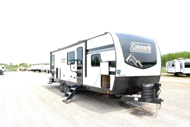 LS-K-2759R Neuf Keystone Coleman 2900BH 2025 a vendre1